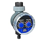 ▲ intelligentes Bewässerungssystem verwendet, nicht nur effektiv Wasserressourcen nutzen, sondern auch die Bewässerung Effizienz verbessern. Timed automatische Bewässerung verbessert wirksam die Überlebensrate von Pflanzen.