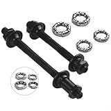 Zoom IMG-1 cwoqocw set di assi per Zoom IMG-1 cwoqocw set di assi per