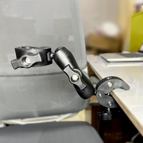 Meow Garden Double Mount Umbrella Clamp (GP428C)