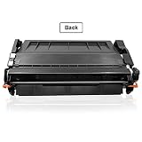 057H (057) Kompatybilne kasety z tonerem 2 czarne o dużej pojemności 10000 stron do drukarki Canon MF449dw MF448dw MF445dw MF443dw LBP228dw LBP227dw LBP226dw LBP223dw MF451dw MF451dw MF455 2dw MF4