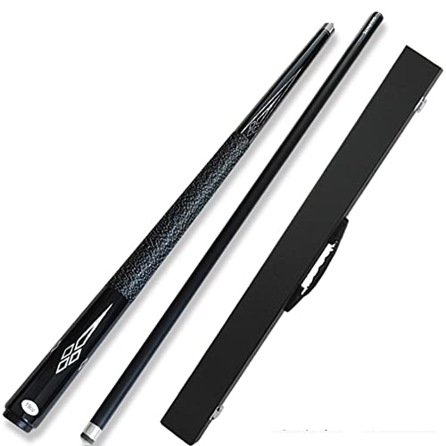 Taco de Billar Pool Cue 145 cm 19 oz miniatura 1