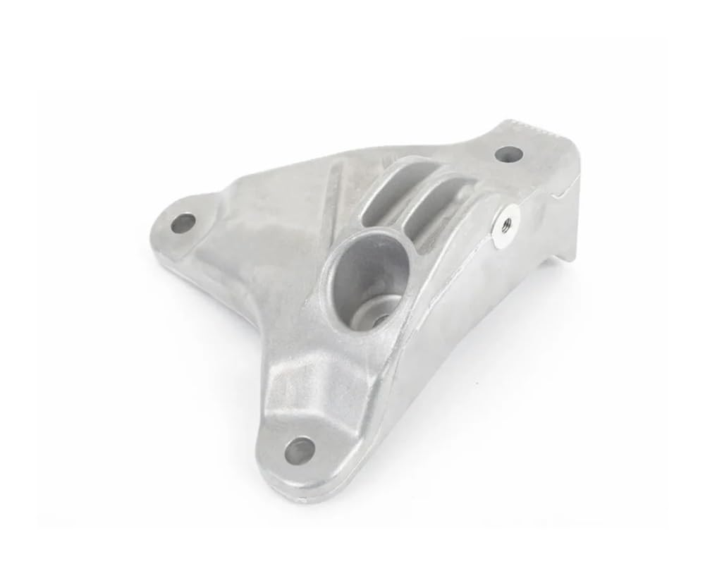 Engine Support Bracket Left for F07 GT 535i 550i 520d 530d 535d 530dX 535dX 535iX 550iX 22116777605(Left)