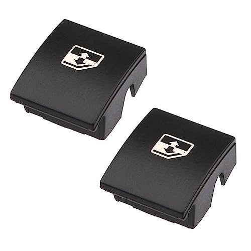Bouton lève-vitre bloqué Opel Astra H solution de réparation cache 13228881 - 5