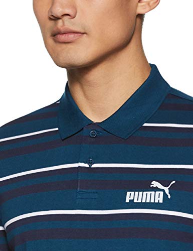 Image of Puma Men's Regular Fit Polo