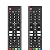 (Pack of 2) Universal Remote for LG Smart TV Remote Control Replacement, Compatible with All LG LCD LED OLED UHD HDTV 3D 4K Smart TV Models - Easy Setup with 4 Shortcuts Key