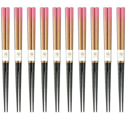 J-kitchens 箸 10膳セット お弁当 ピクニック 行楽用 運動会 来客用 おもてなし 木製 まほら 21.0cm 食洗機対応 日本製