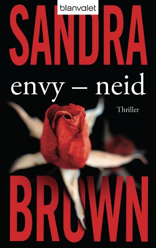 Envy - Neid [German] 3442363705 Book Cover