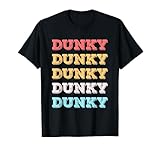 Name Dunky tshirt