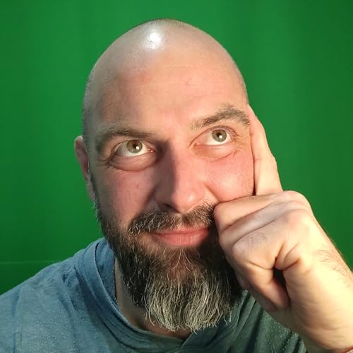 『The Like-Minded Investor Show』のカバーアート