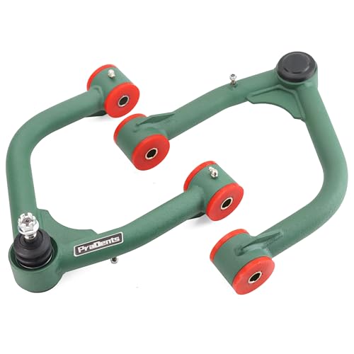 Front Upper Control Arms for 2007-2021 Toyota Tundra, 2008-2022 Toyota