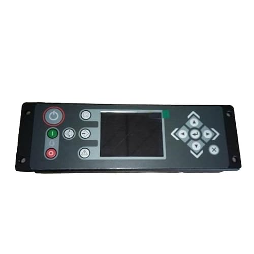 Controller Module 1626850001 1626850003 1626850005 For Atlas Copco Air Compressor