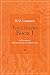 Thucydides Book I: A Students' Grammatical Commentary