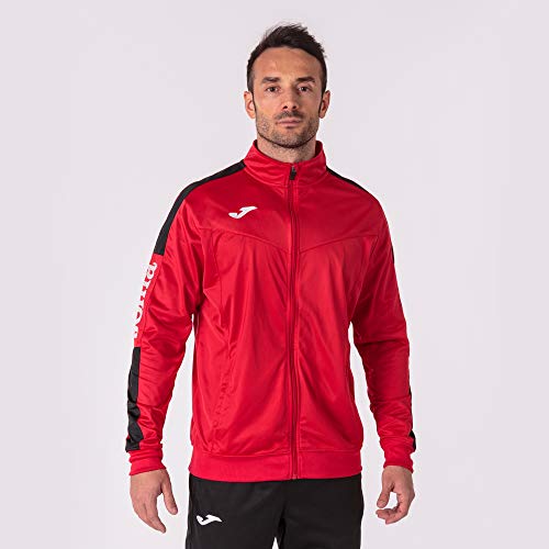 Joma Championship Iv Veste Homme (lot de 1) – Image 4