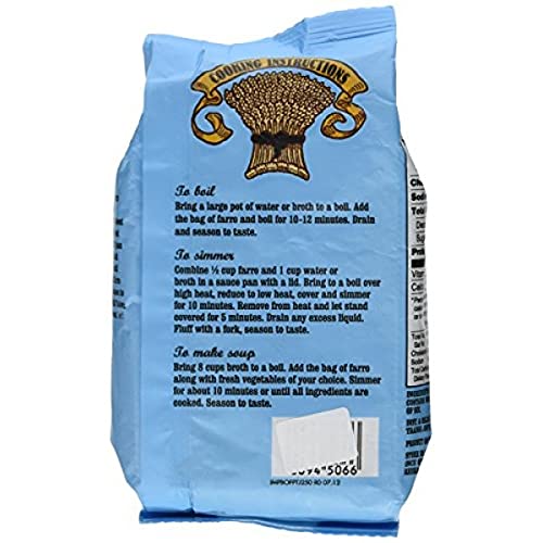 Miniatura 3 de Trader Joe's 10 Minute Farro 8.8 oz
