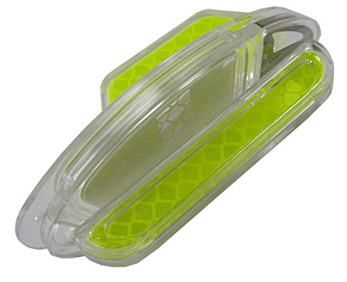 サギサカ(SAGISAKA) 自転車 スポーク ウイングリフレクター2 スポーク用 72076