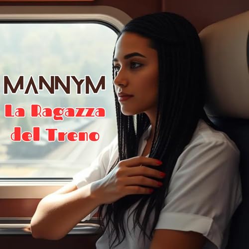  La Ragazza Del Treno