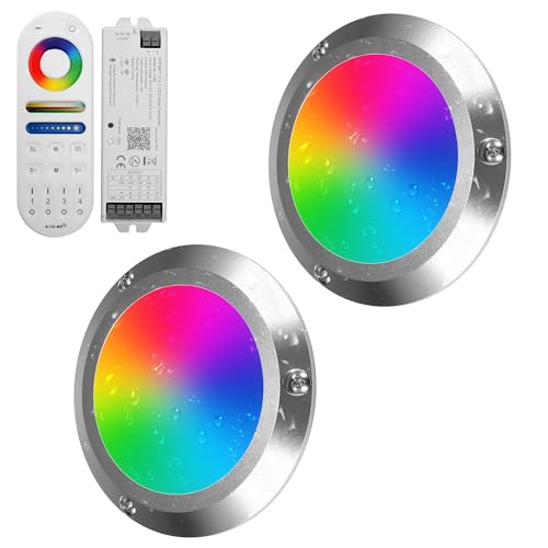 Marine LED Brand G4 MR11 LED Bulb 2-Pin Applications 12 VDC