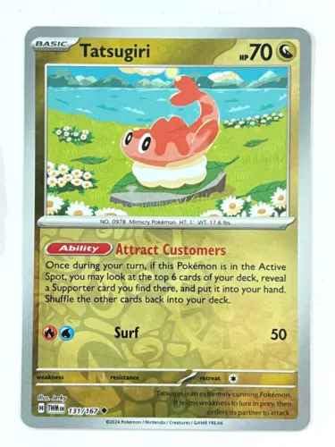 reverse shiny pokemon card What Is A Reverse Holo Pokemon Card?