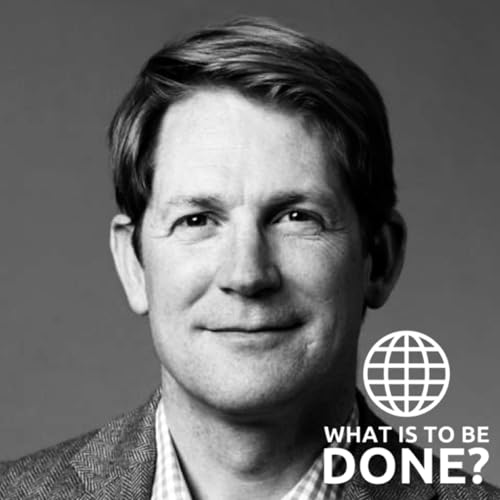 Creating Shared Value with Marc Pfitzer