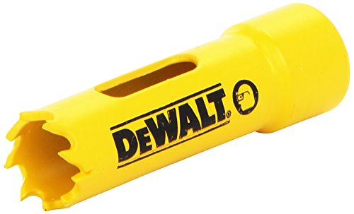 Preisvergleich Produktbild Dewalt DT83016-QZ BI-Metall Lochsäge 16mm