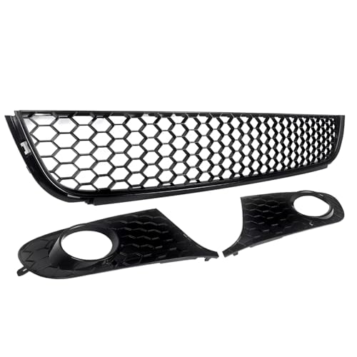 Capot de prise d'air VW Jetta Golf MK6 grille aération inférieure