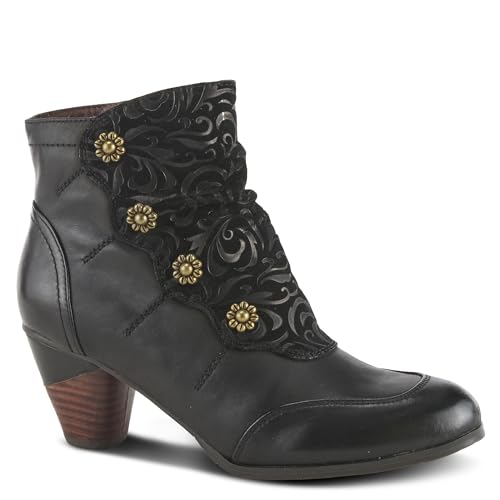 Spring Step L'Artiste BELGARD-B Women'S Belgard Ankle Bootie thumb #1