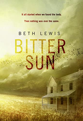 Bitter Sun view 2