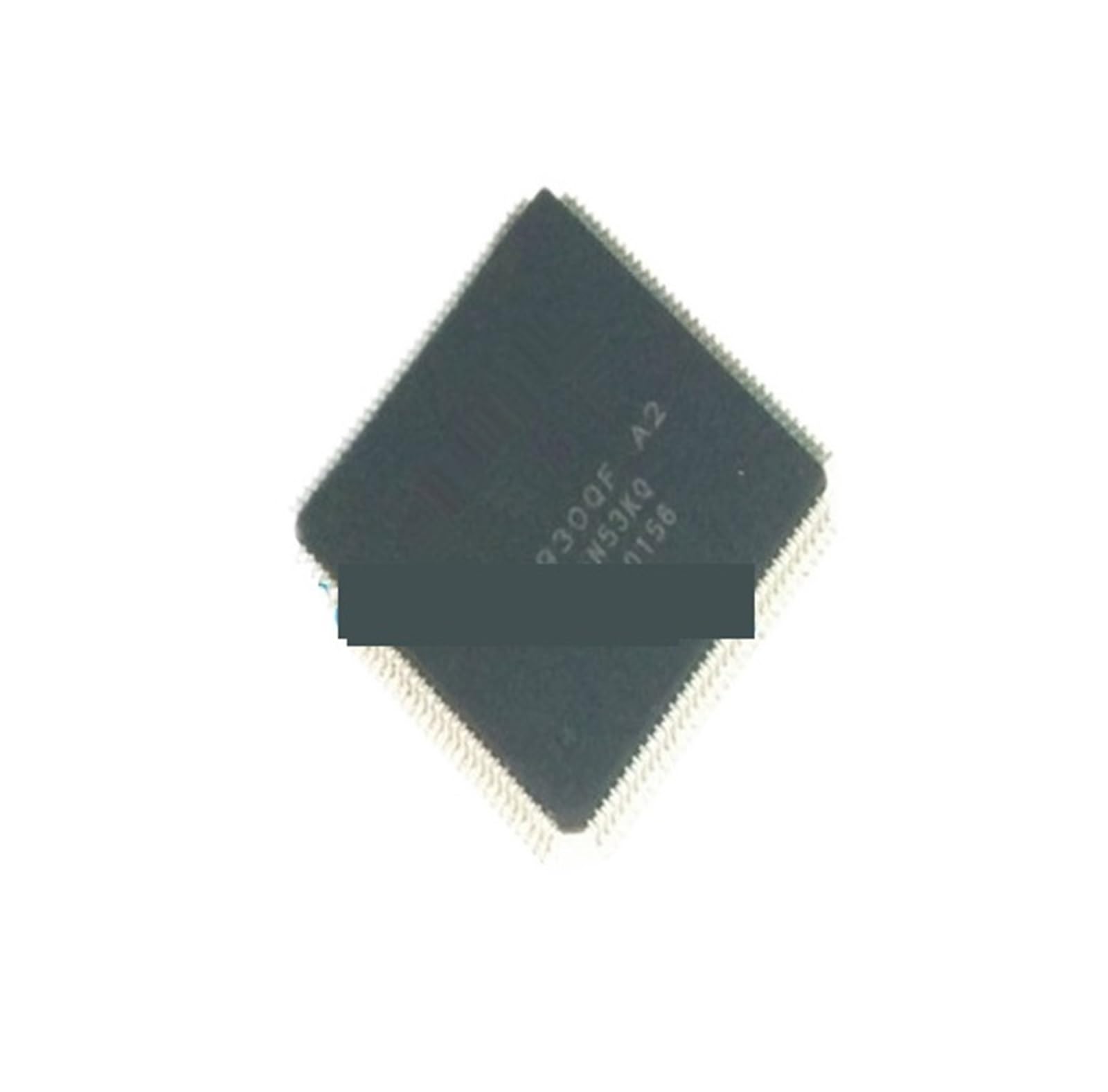 Réparer panne de démarrage pc avec la puce KB3930QF QTFJCH7 pour carte mère informatique