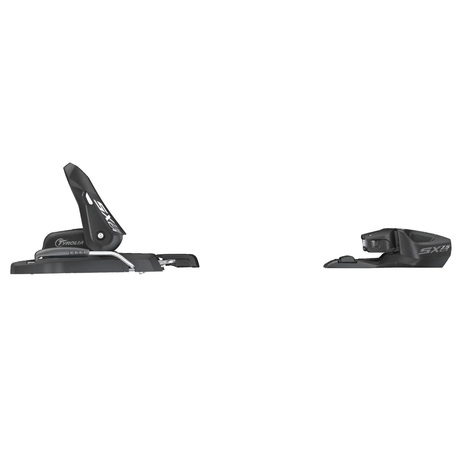 HEAD TYROLIA SX 7.5 GW CA Brake 90[J] Junior Skibindungen, Farbe: einfarbig schwarz/weiß (114490)