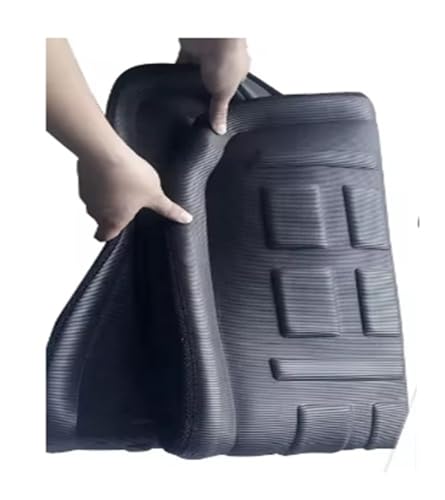 Tapis de Coffre Audi A5 S5 B8 Coupé Idéal Sorties - 4