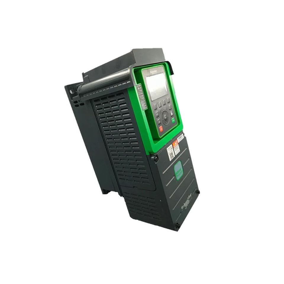 ATV630D30N4 New and Sealed in Box ATV630D30N4 1 Year Warranty