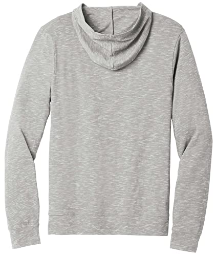 Joe's USA Men's Lightweight Full-Zip Hoodies in XS-4XL2