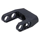 Menge: 1 1x LEGO 87408 Technic Verbinder  Schwarz