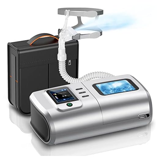 REMSTAR Plus Portable CPAP System