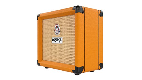 Crush12 12-Watt Guitar Amp Combo #TOP2