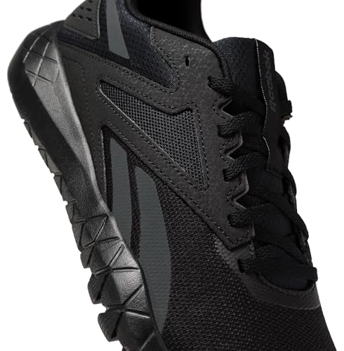 Reebok Reebok FLEXAGON Energy TR 4 Mens Shoes, Cblack/Cblack/Cdgry7, 10.5