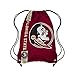 Florida State Big Logo Drawstring Backpack