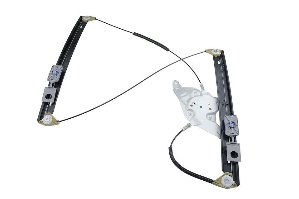 Lève-vitre avant droit VIDARR pour Audi A6 C4 C5 1994-2005 4B0837462C