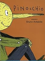 Pinocchio 2850086177 Book Cover
