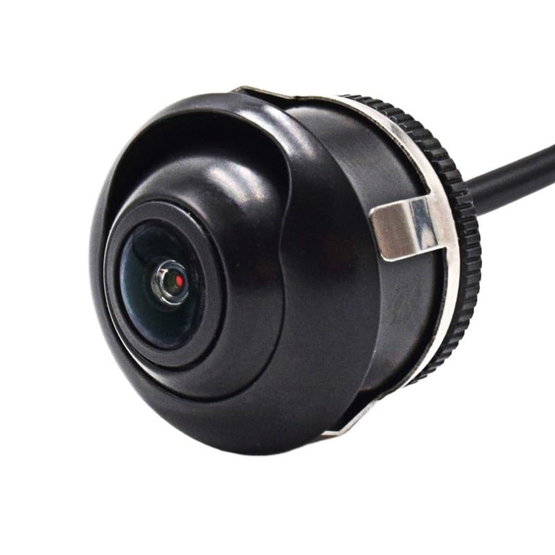 Caméra de vue arrière voiture vision nocturne AHD CVBS pour stationnement véhicule