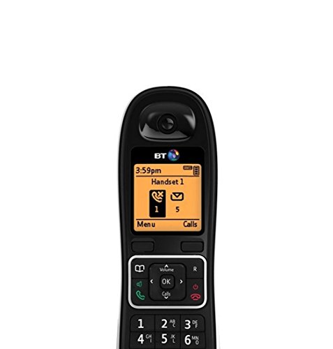BT7600 Replacement Handset (Handset only)