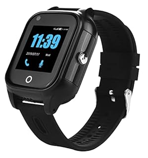 No Monthly Fee | Fall Detection | Medical Alert Watch | Waterproof | Take It Everywhere | Calls 911 | 2-Way Voice Communication | No Contracts | One-Time Cost