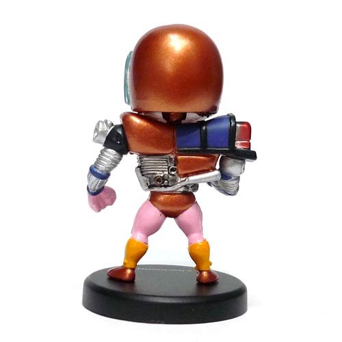 Amazon | キン肉マン フィギュアコレクション(第2弾) キン肉星王位争奪