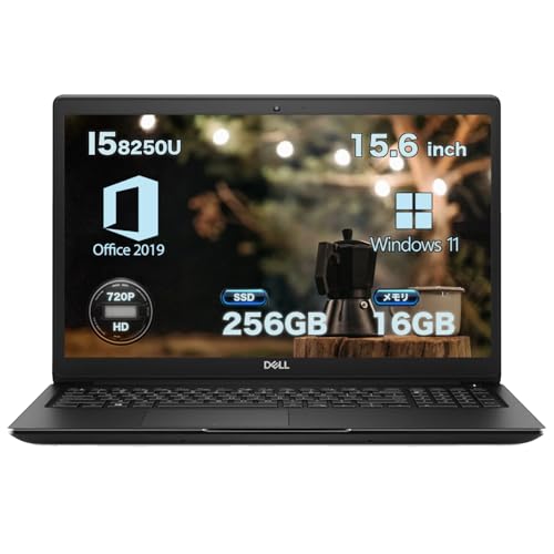美品 DELL LATITUDE3500 corei5 メモリ16 新品SSD Amazon.co.jp: 【デル 中古ノートパソコン】 Latitude 3500インテル
