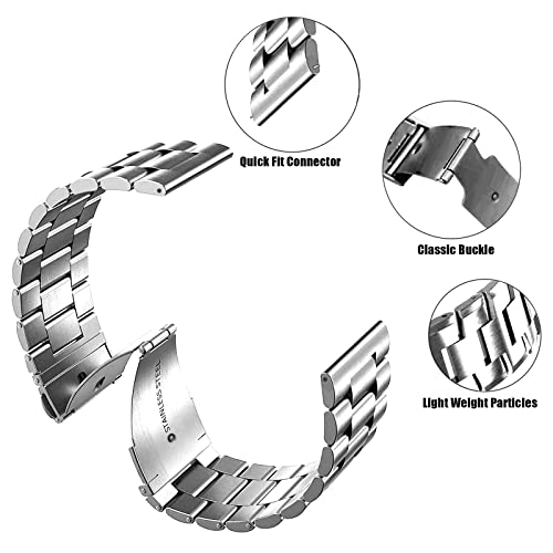 XBLJST Compatibile per Cinturino Amazfit Stratos