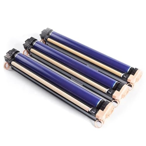 Unité de tambour Xerox DC 240 pour corriger les traces de toner