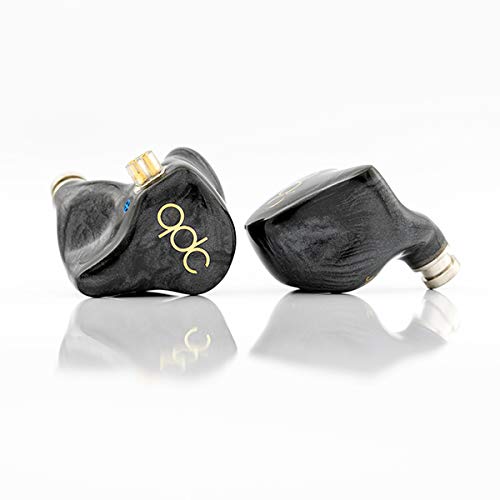 イヤホン qdc TrES Amazon.co.jp: qdc 日本限定 ハイブリッド型イヤホン TrES QDC-7803