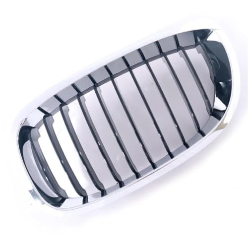 Rejilla M Tech para BMW Serie 3 E46 LCI Coupe y Convertible 2002-2005 4