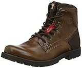  s.Oliver Herren 5-5-15209-23 Klassische Stiefel, Braun (Cognac 305), 42