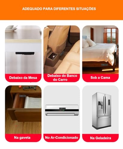 Câmera Policial Esportiva A3 Hd 1080p Externa Corpo Colete Tira Foto 90° Bateria 1100mAh Sem Fio Mag